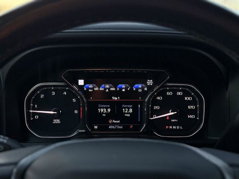 Certified 2021 GMC Sierra 2500 Denali w/ Technology Package image 17