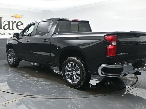 New 2026 Chevrolet Silverado 1500 LT w/ All Star Edition Plus image 14