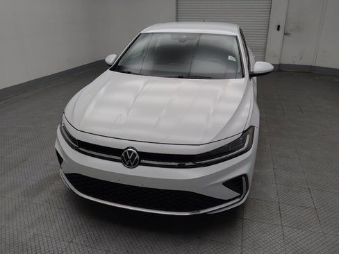 Used 2025 Volkswagen Jetta S FWD image 15