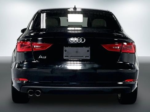 Used 2016 Audi A3 1.8T Premium image 7