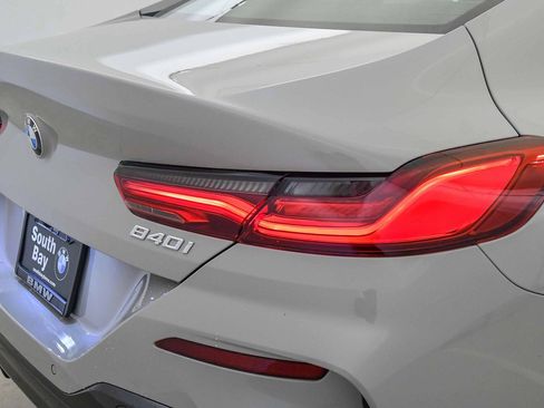 New 2026 BMW 840i image 13