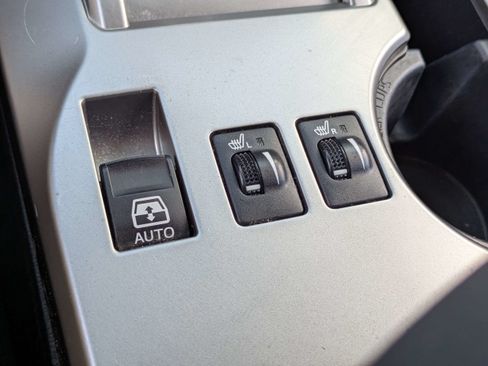 Used 2023 Toyota 4Runner SR5 Premium w/ Moonroof Package RWD image 24