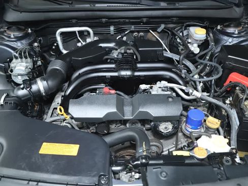 Used 2017 Subaru Outback 2.5i Premium image 43