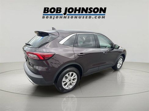 Used 2023 Ford Escape Active w/ Tech Pack #2 image 7