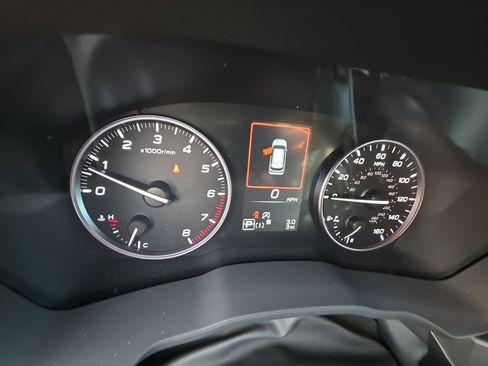 New 2026 Subaru Forester Limited image 14