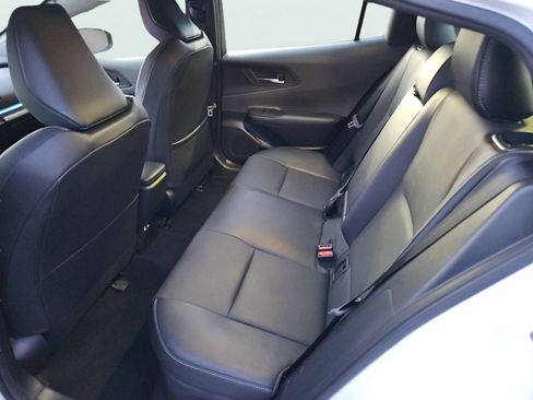 Used 2024 Toyota Prius XLE image 34