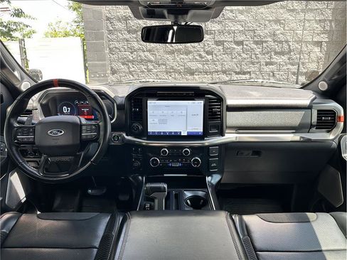 Used 2022 Ford F150 Raptor w/ Equipment Group 801A High AWD/4WD image 19
