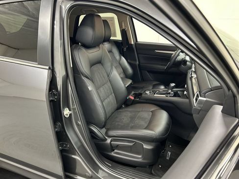 Certified 2023 MAZDA CX-5 AWD 2.5 S w/ Select Package image 22