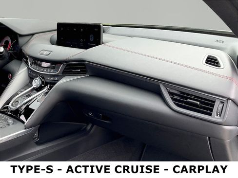 Used 2023 Acura TLX Type S AWD/4WD image 26