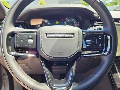 New 2026 Land Rover Range Rover Velar S AWD/4WD image 18