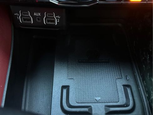 Certified 2023 Dodge Durango SRT AWD/4WD image 33