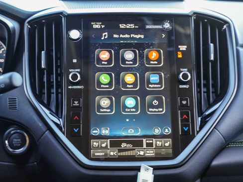 New 2026 Subaru Ascent Bronze Edition image 16