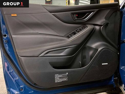 Certified 2024 Subaru Forester Wilderness image 21