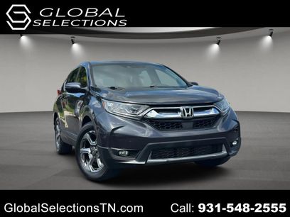 Used 2019 Honda CR-V EX-L