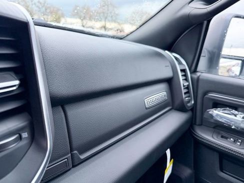 New 2026 RAM 2500 Big Horn AWD/4WD image 23