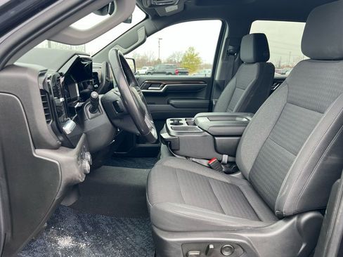 Used 2022 Chevrolet Silverado 1500 LT image 8