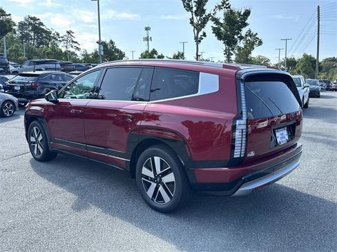 New 2026 Hyundai Ioniq 9 SEL image 5