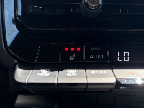 Used 2025 Toyota Land Cruiser 1958 AWD/4WD image 33
