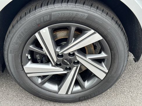 New 2026 Genesis GV70 3.5T Sport Advanced AWD/4WD image 22