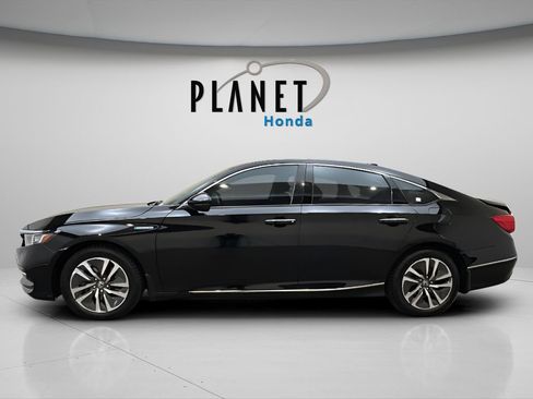 Certified 2019 Honda Accord Touring image 7