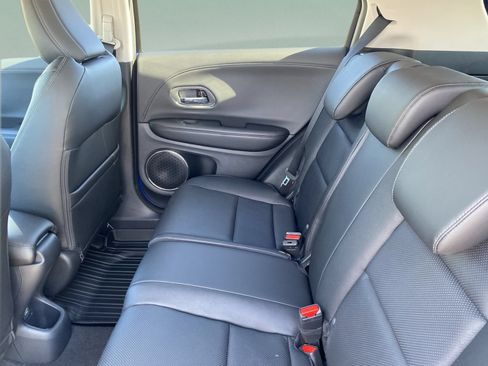 Certified 2022 Honda HR-V EX-L image 22
