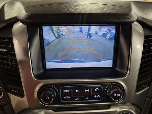 Used 2017 Chevrolet Tahoe Premier AWD/4WD image 15