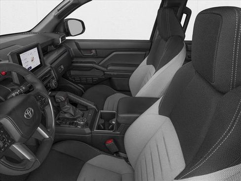 New 2026 Toyota 4Runner 4WD image 6