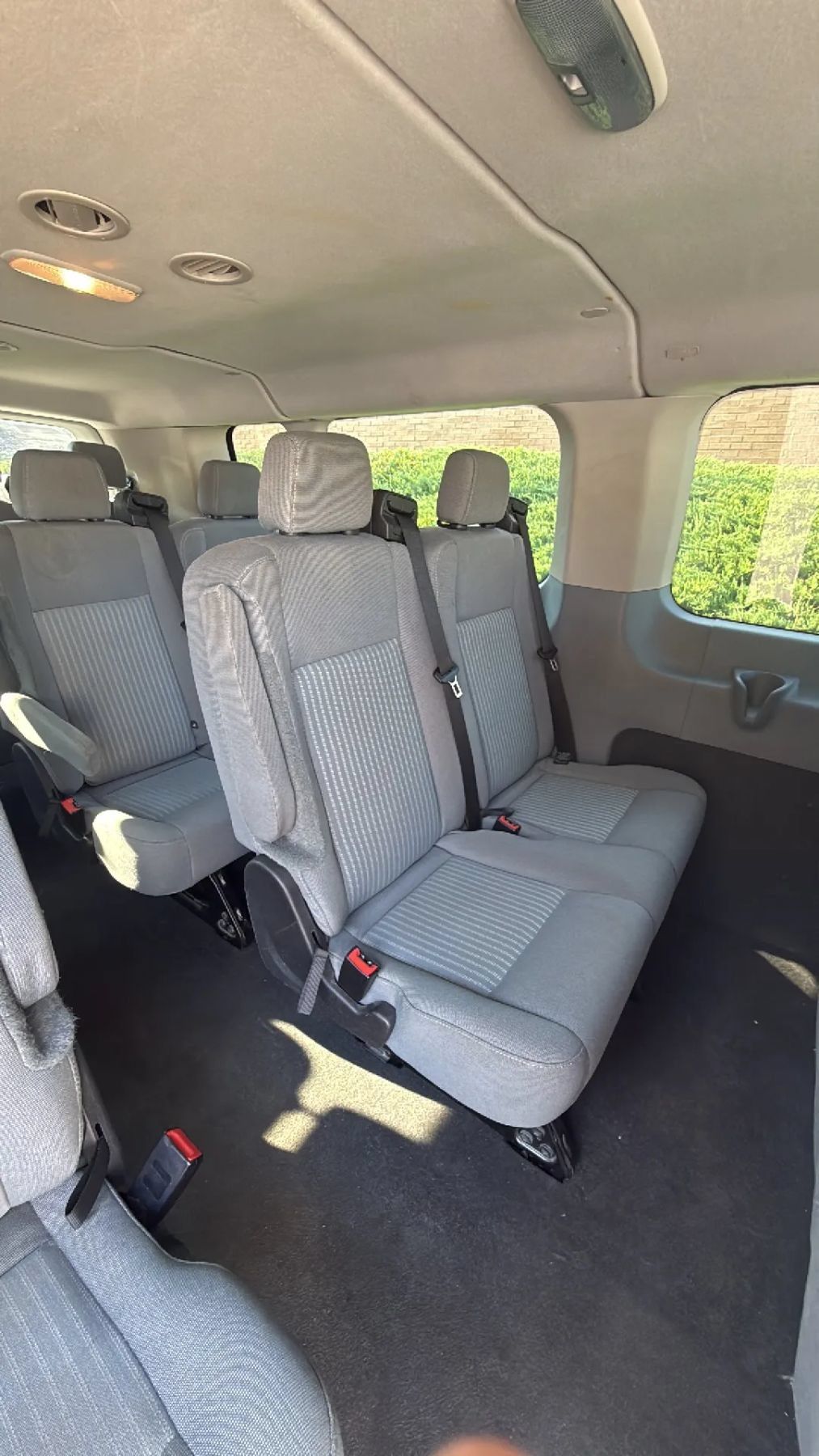 Used 2015 Ford Transit 350 XLT RWD image 40