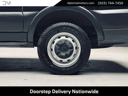 Used 2020 Ford Transit 250 Low Roof w/ Upfitter Package RWD image 45