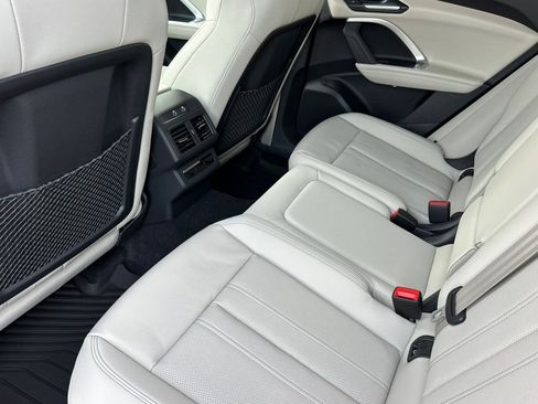 New 2025 Audi Q5 Premium Plus AWD/4WD image 11