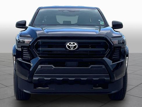 Used 2024 Toyota Tacoma SR RWD image 4