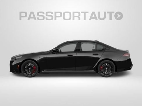 New 2027 BMW M5 AWD/4WD image 5