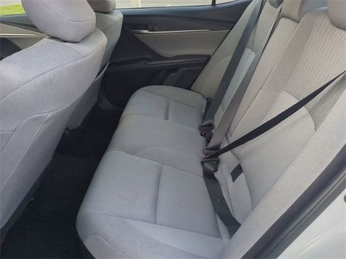 Certified 2025 Toyota Camry LE image 13