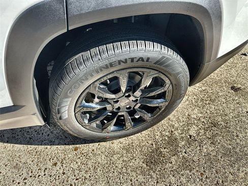 New 2026 GMC Terrain Elevation w/ Black Edition image 12