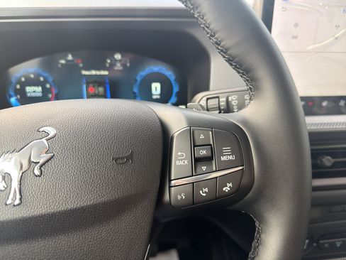 New 2026 Ford Bronco Sport Badlands AWD/4WD image 33