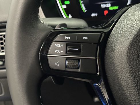 Used 2026 Honda Civic Sport Touring image 30