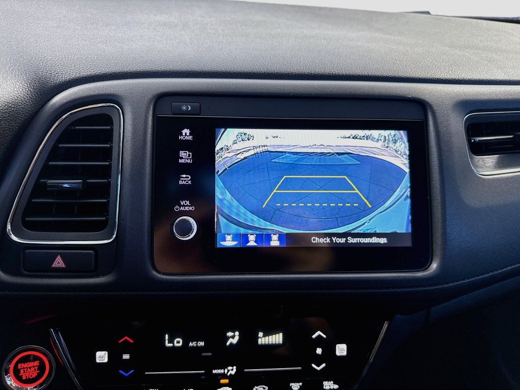 Certified 2022 Honda HR-V EX image 15