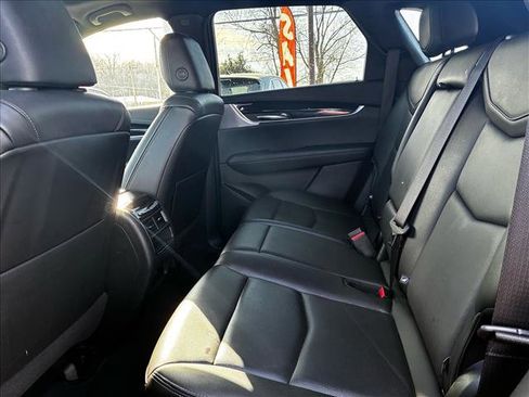 Used 2023 Cadillac XT5 Premium Luxury image 20