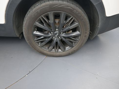 Used 2020 Kia Telluride SX image 20