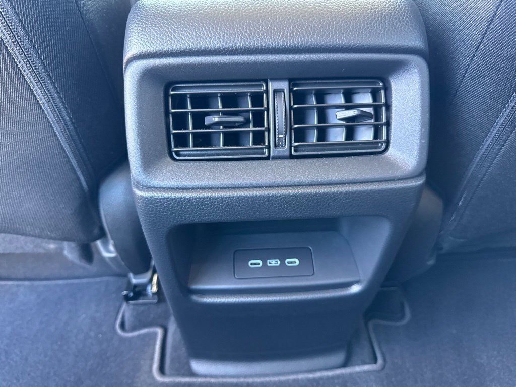 Used 2026 Honda CR-V EX image 19