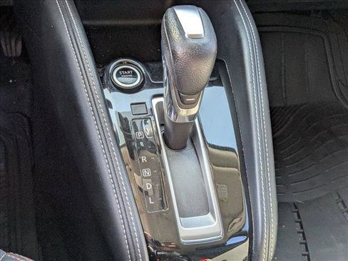 Used 2020 Nissan Kicks SR w/ SR Premium Package FWD image 13