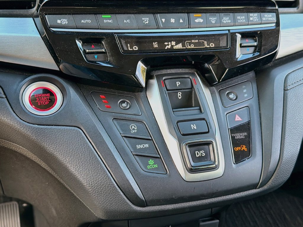 Used 2025 Honda Odyssey EX-L image 20
