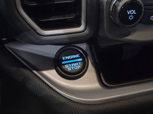 Used 2022 Ford Bronco Sport Big Bend image 26