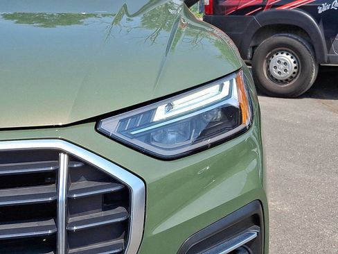 Used 2023 Audi Q5 2.0T Premium w/ Convenience Package AWD/4WD image 34