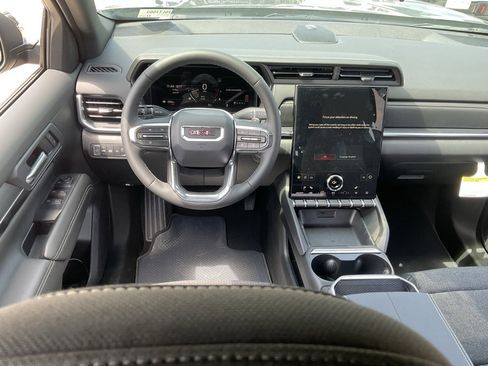 New 2026 GMC Terrain Elevation w/ Technology Package II image 15