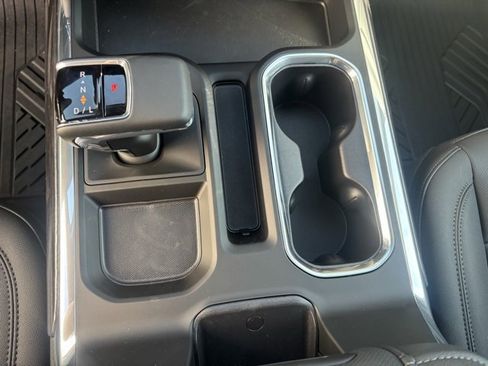 New 2026 Chevrolet Silverado 1500 LTZ image 25