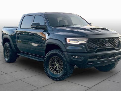 Used 2026 RAM 1500 RHO w/ RHO Level 1 Equipment Group AWD/4WD image 3