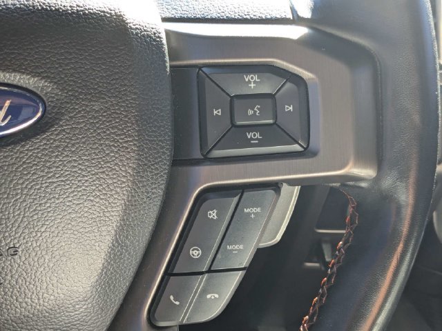 Used 2018 Ford F150 Raptor w/ Equipment Group 802A Luxury AWD/4WD image 26