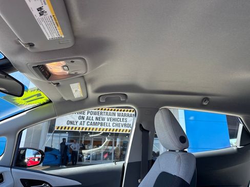 Used 2017 Chevrolet Bolt LT image 25