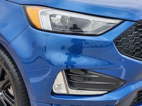 Used 2024 Ford Edge ST-Line AWD/4WD image 9